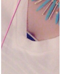 ABAB | チューブトップ