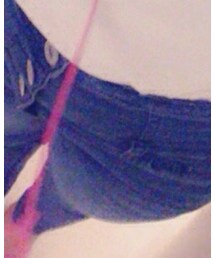 しまむら | デニムパンツ