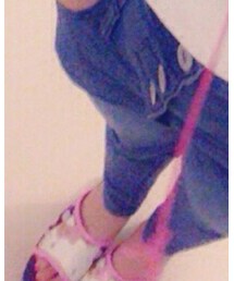 しまむら | サンダル