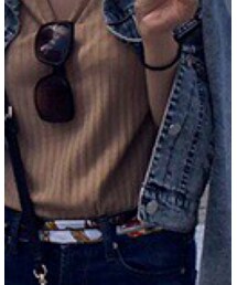 one way | ニット/セーター