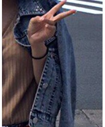 Aabab | デニムジャケット