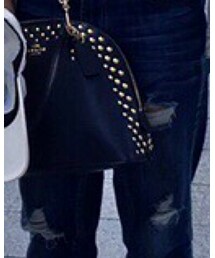 COACH | ショルダーバッグ