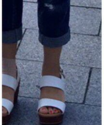 INGNI | サンダル