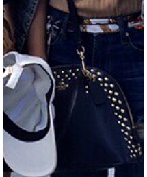 one way | キャップ