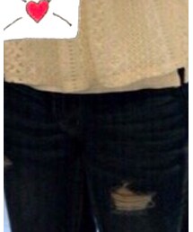 INGNI | デニムパンツ