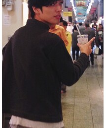 confect | ニット/セーター