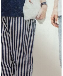 used | その他パンツ