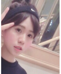 NIKE | ヘアバンド
