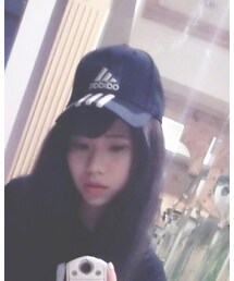 adidas | キャップ