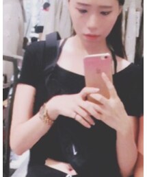 ZARA | Tシャツ/カットソー