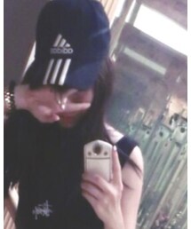 adidas | キャップ