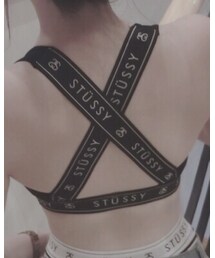 STUSSY | トップス