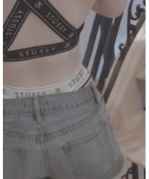 STUSSY | ショーツ