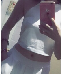 ZARA BASIC | トップス