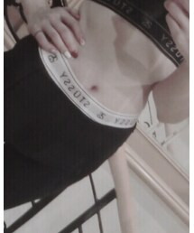 STUSSY | パンツ