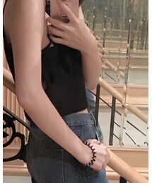 ZARA | トップス