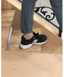 NEW BALANCE | シューズ