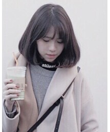 STUSSY | マフラー