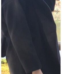 GU | ダッフルコート