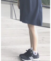 NEW BALANCE | スニーカー