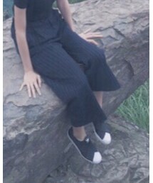 GU | サロペット/オーバーオール