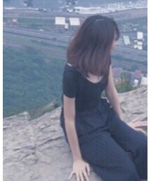 ZARA | Tシャツ/カットソー