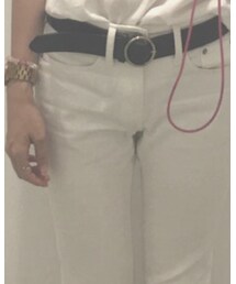 GU | デニムパンツ