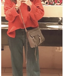 REBECCA MINKOFF | クラッチバッグ