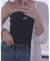 STUSSY | スカート