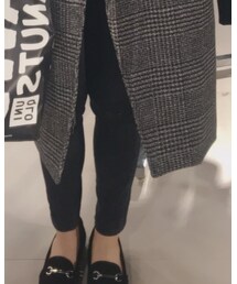 ZARA | チノパンツ