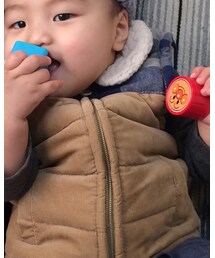 OLD NAVY | ダウンベスト