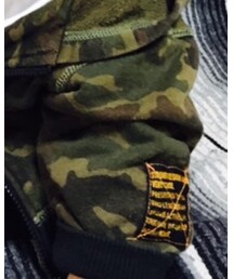 BRANSHES | パーカー