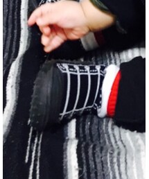 オーストラリア土産 | スニーカー