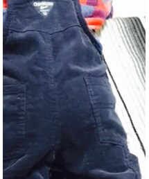 OSHKOSH | サロペット/オーバーオール