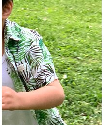 H&M | シャツ/ブラウス