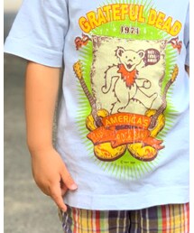 Grateful Dead | Tシャツ/カットソー