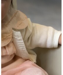 KUMIKYOKU sis | カーディガン/ボレロ