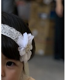 しまむら | ヘアバンド