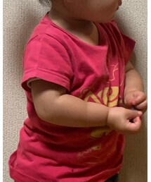 HYSTERIC MINI | Tシャツ/カットソー