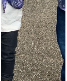 GU | デニムパンツ