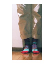 古着 | 白パンツ(その他パンツ)