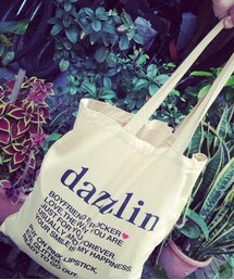 dazzlin | Dazzling購物包(ハンドバッグ)