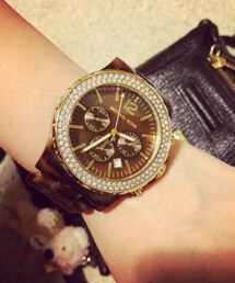 MICHAEL KORS | アナログ腕時計