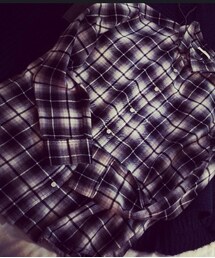 GU | シャツ/ブラウス