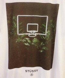 STUSSY | Stussy短版背心
(タンクトップ)
