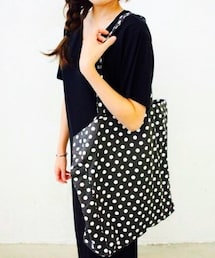 moley | 點點購物包(エコバッグ/サブバッグ)