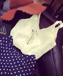 moley | キャミソール