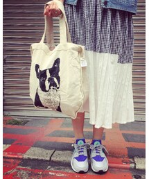 moley | ハンドバッグ