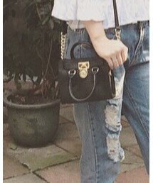 MICHAEL KORS | ショルダーバッグ