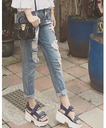 STYLENANDA | サンダル